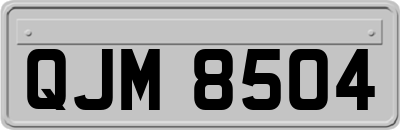 QJM8504
