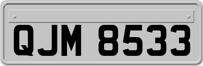 QJM8533