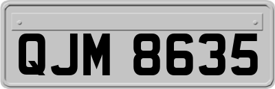 QJM8635