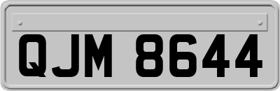QJM8644
