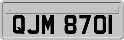 QJM8701