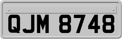 QJM8748