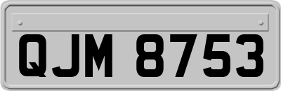 QJM8753