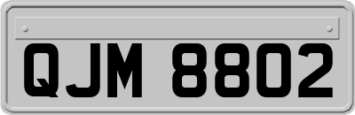 QJM8802