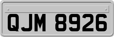 QJM8926