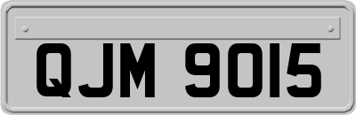QJM9015