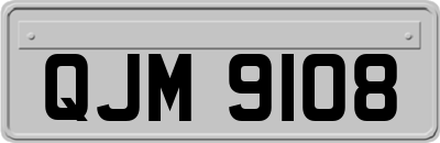 QJM9108
