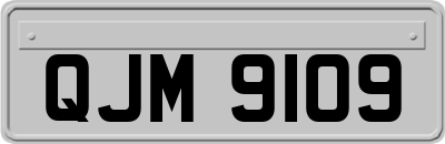 QJM9109