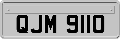 QJM9110
