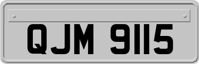 QJM9115