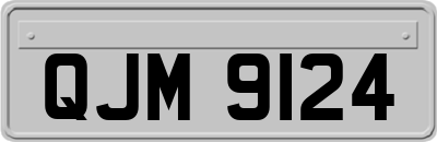 QJM9124
