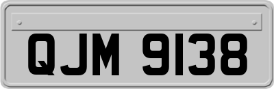 QJM9138