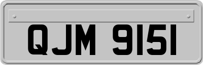 QJM9151
