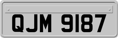 QJM9187
