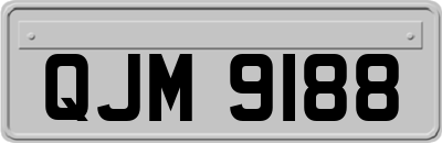 QJM9188