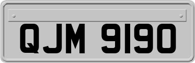 QJM9190