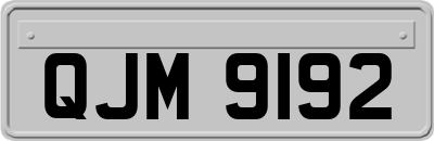 QJM9192