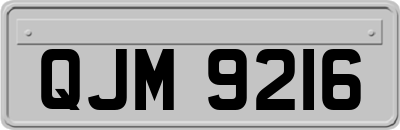 QJM9216