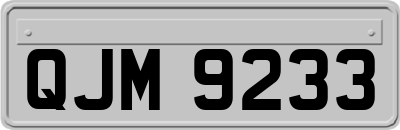 QJM9233