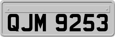 QJM9253