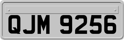 QJM9256