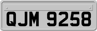 QJM9258