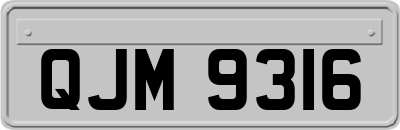 QJM9316