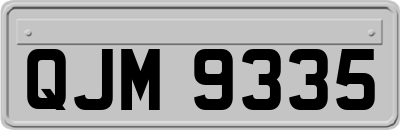 QJM9335