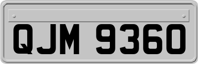 QJM9360