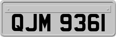 QJM9361