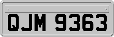 QJM9363