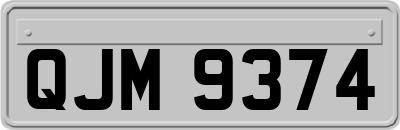 QJM9374
