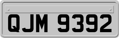QJM9392