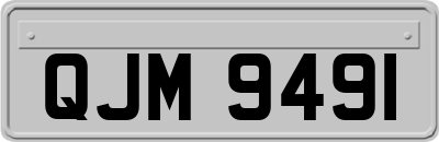 QJM9491