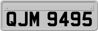 QJM9495