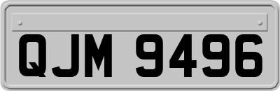 QJM9496