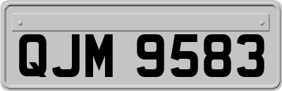 QJM9583