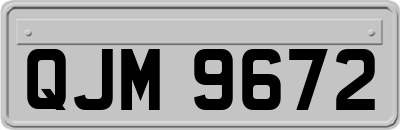 QJM9672