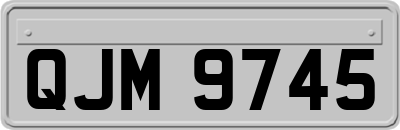 QJM9745