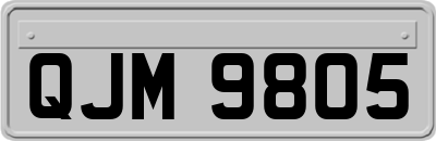 QJM9805