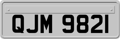 QJM9821