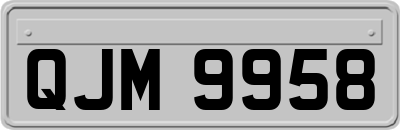 QJM9958