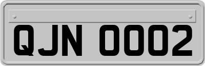 QJN0002
