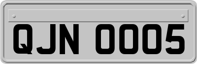 QJN0005