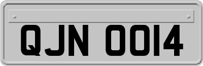 QJN0014