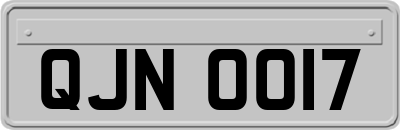 QJN0017