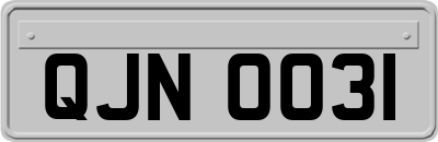 QJN0031
