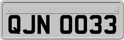 QJN0033