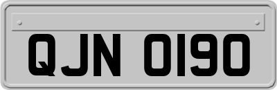 QJN0190