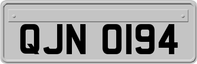 QJN0194
